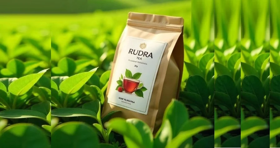 Rudra Tea