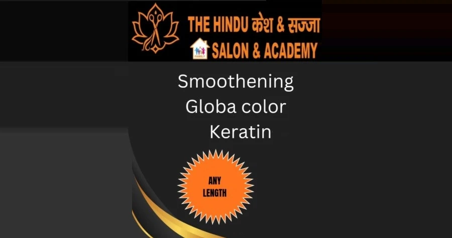 The Hindu Kesh N Sajja