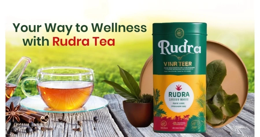 Rudra Tea