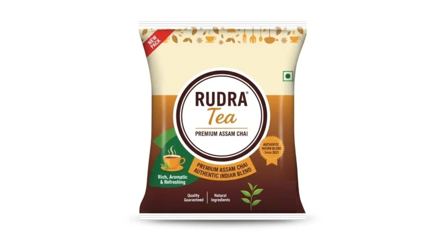Rudra Tea