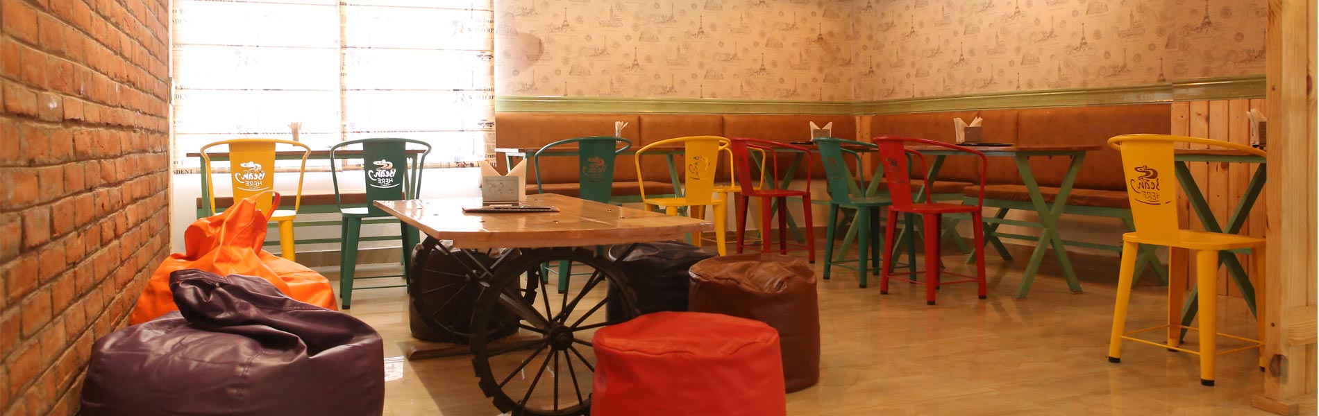 BEAN HERE Franchise Opportunity Franchise India