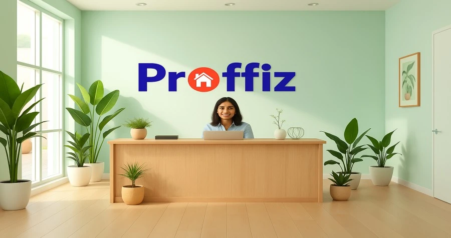 Proffiz Projects and Developer