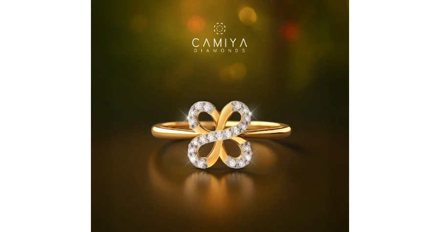 Camiya Diamonds