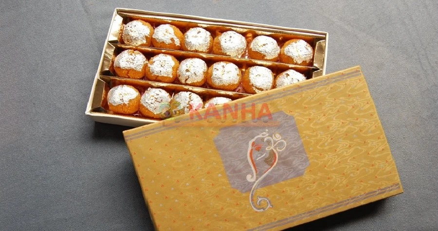 Kanha Sweets House