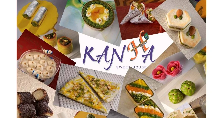 Kanha Sweets House