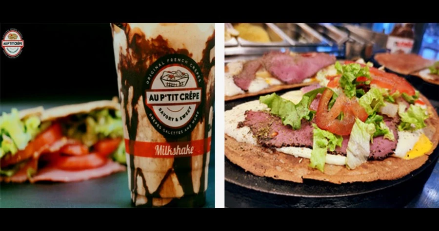 Au Ptit Crepe