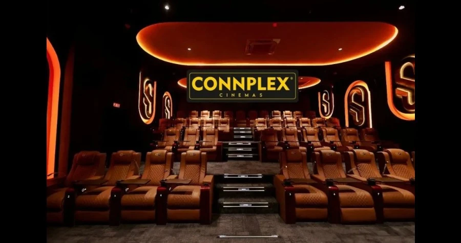 Connplex Cinemas