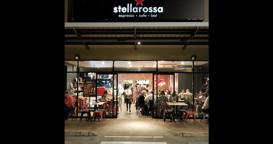 Stellarossa