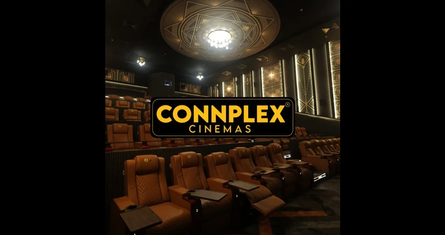 Connplex Cinemas