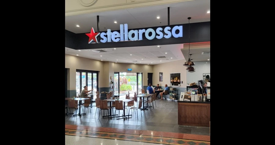 Stellarossa