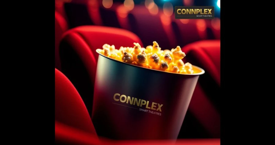 Connplex Cinemas