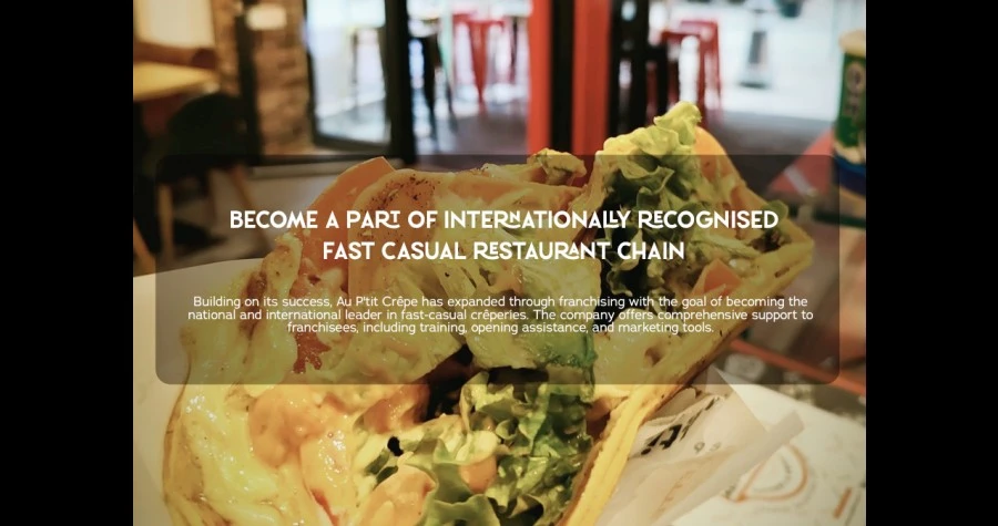 Au Ptit Crepe