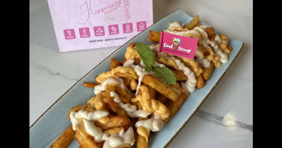 Cool Scoop