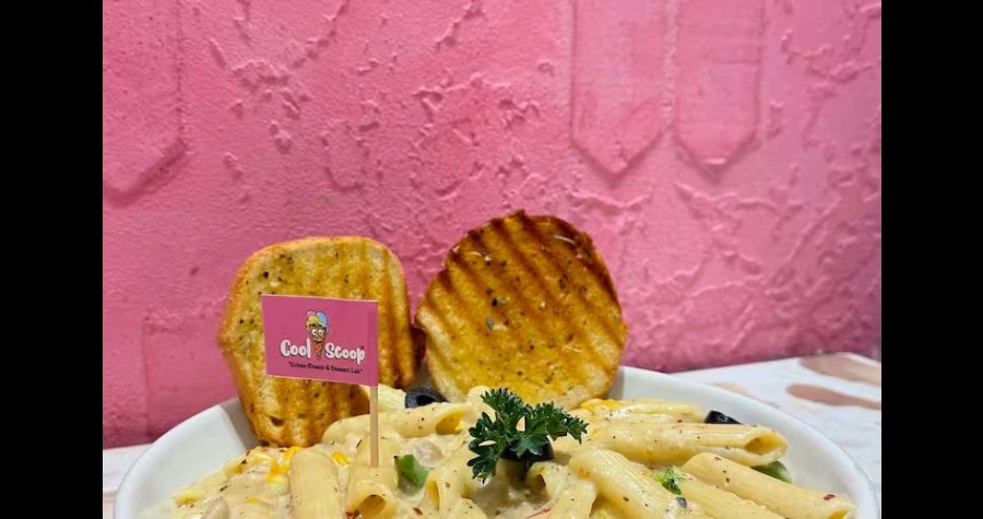 Cool Scoop