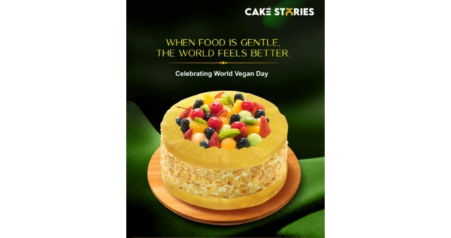 Cake Stories