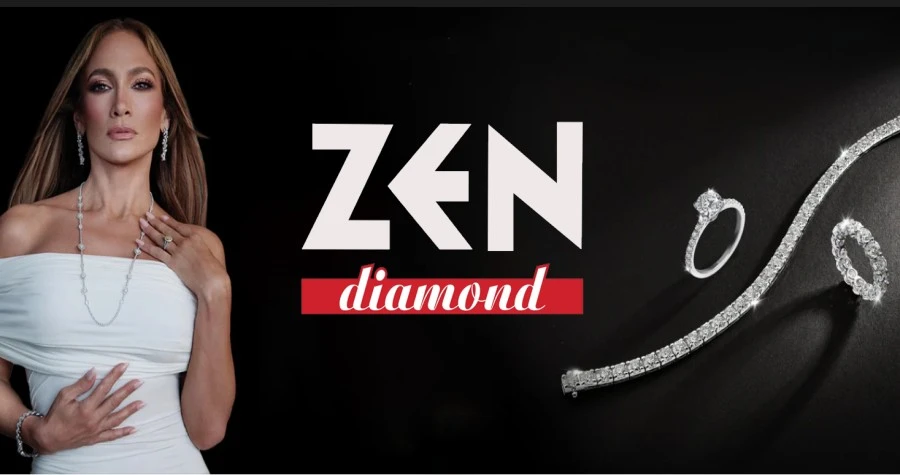 ZEN Diamond