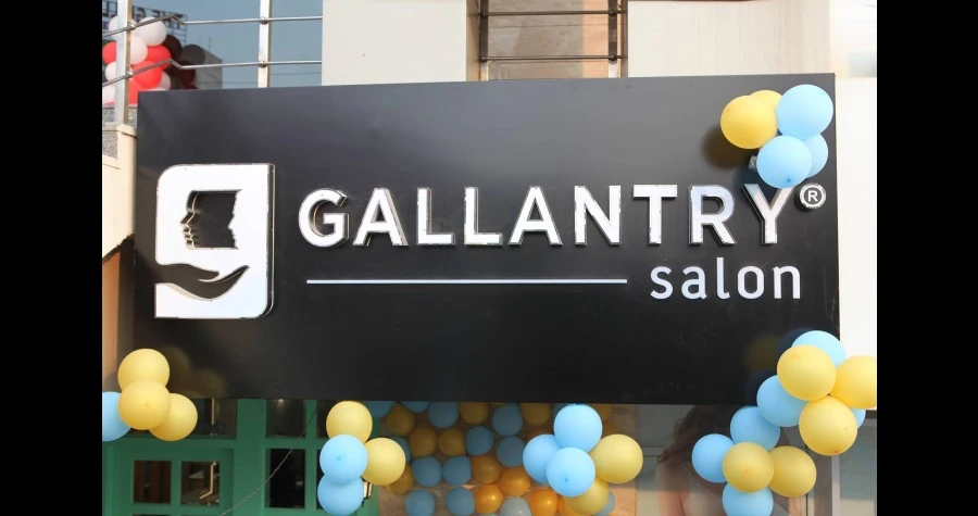 GALLANTRY Salon & Academy