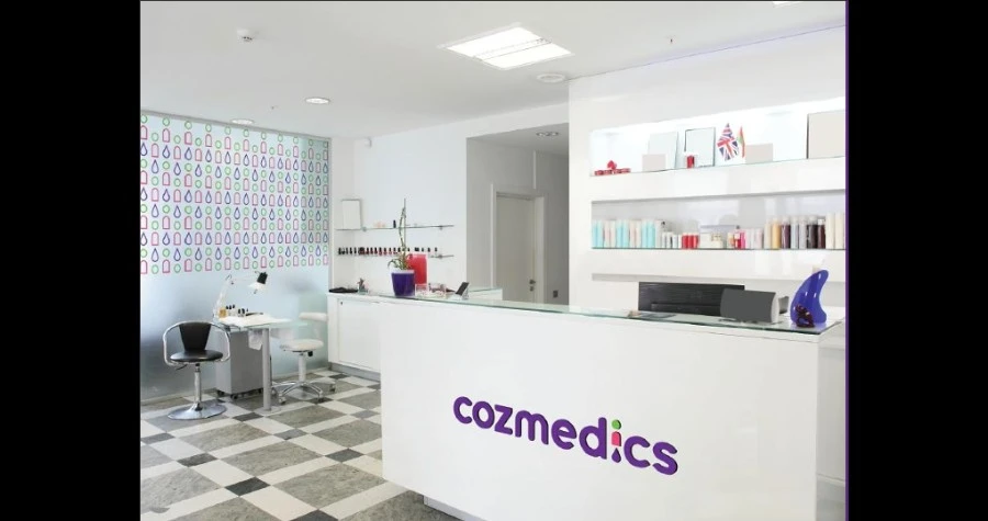 Cozmedics