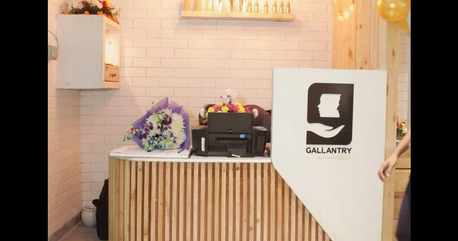 GALLANTRY Salon & Academy