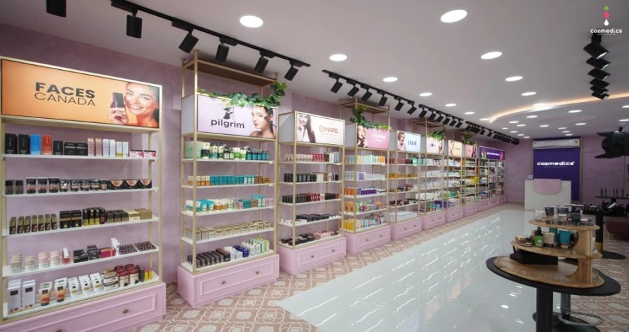 Cozmedics