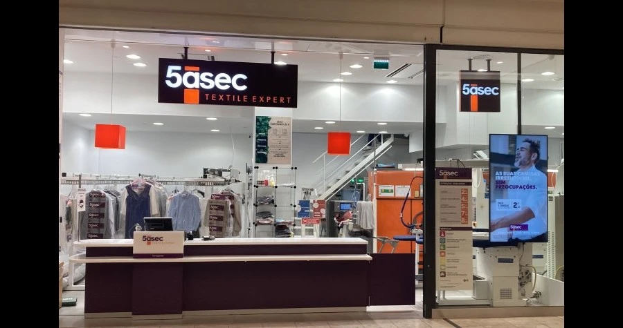 5àsec Group