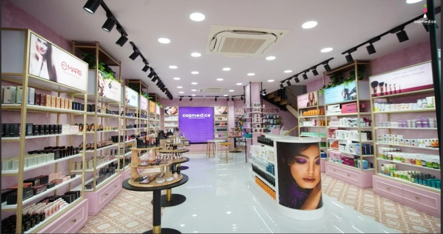 Cozmedics