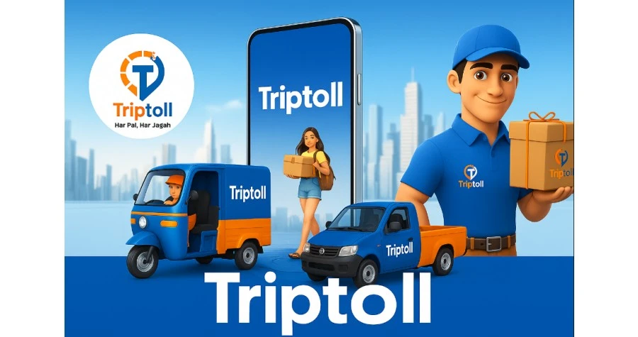 Triptoll