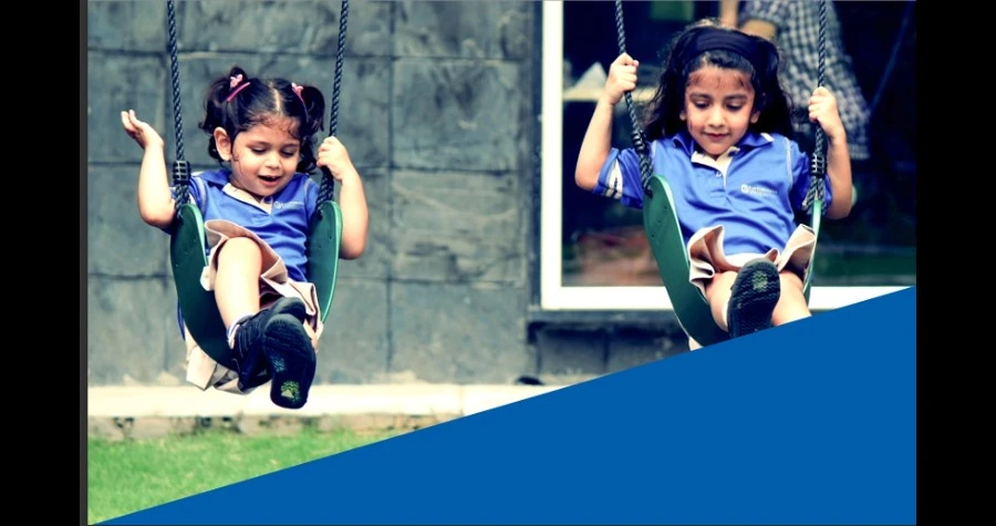 Manav Rachna Vidyantariksha