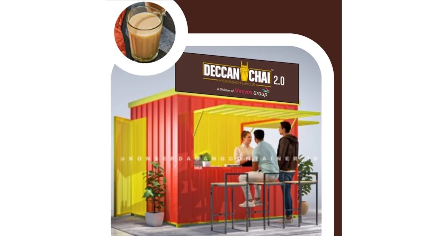 Deccan Chai