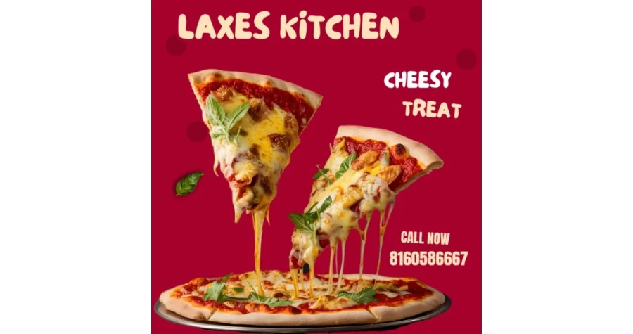 Laxes Kitchen