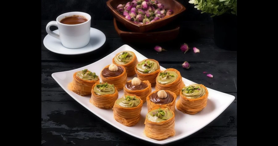 Konafa House