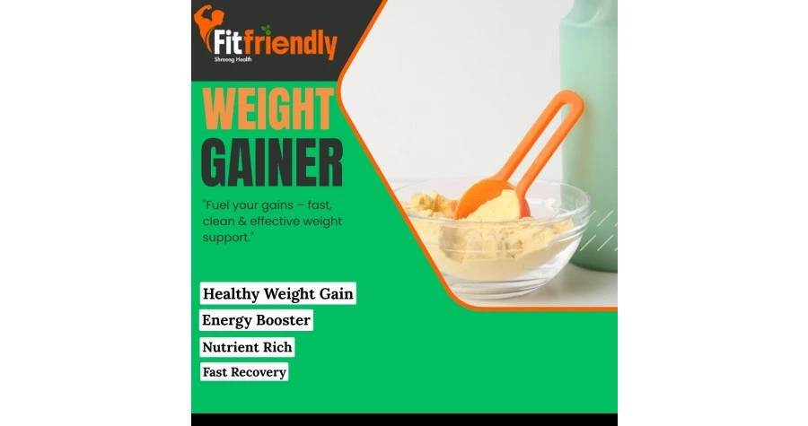 Fit Freindly