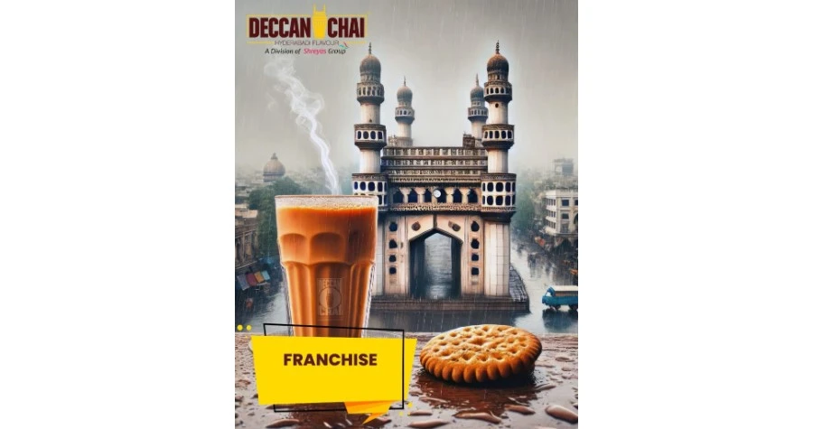 Deccan Chai