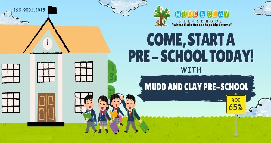 Mudd & Clay PreSchool