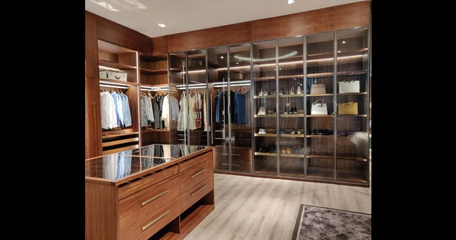 Eurosit Systems Furniture