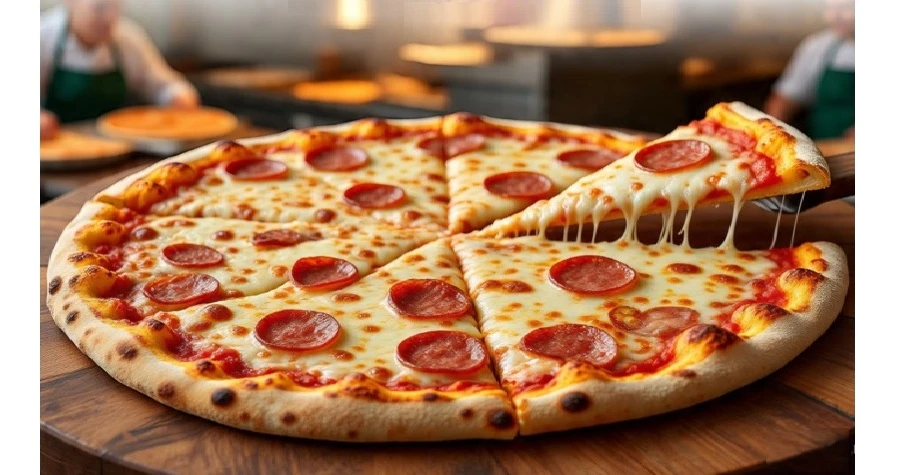 Thino’z Thin Crust