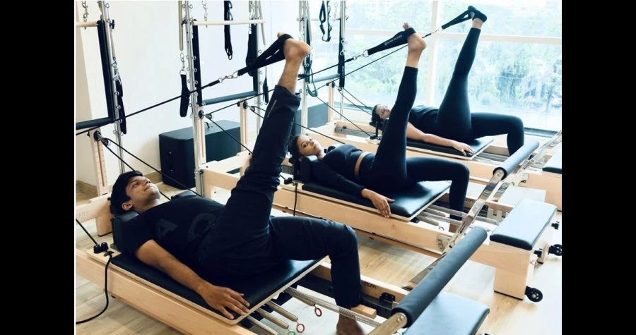 FORM Pilates & Physio