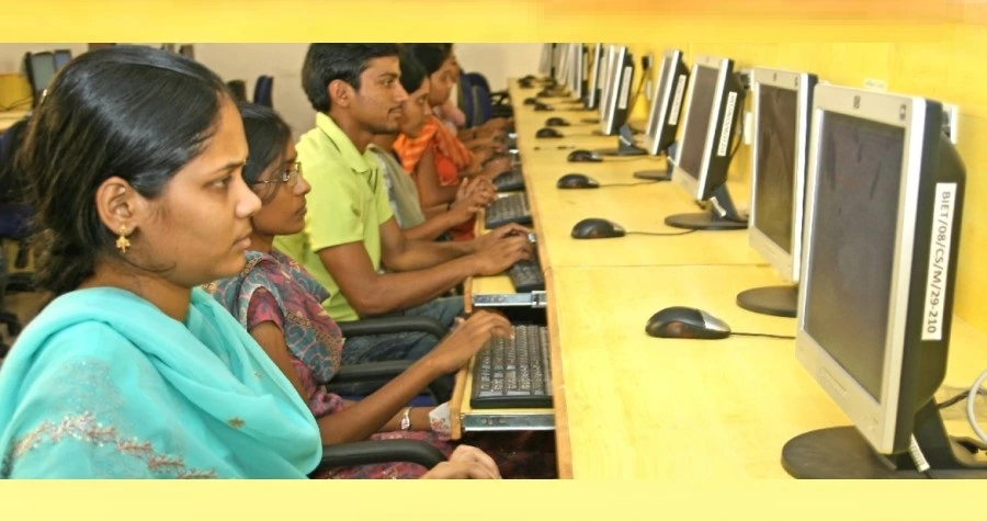BIET Learning Systems