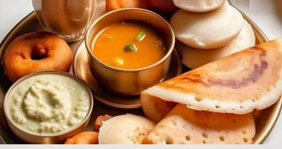 SouthChef