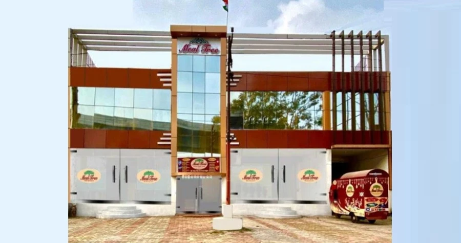 Meal Tree Hotel & Banquet