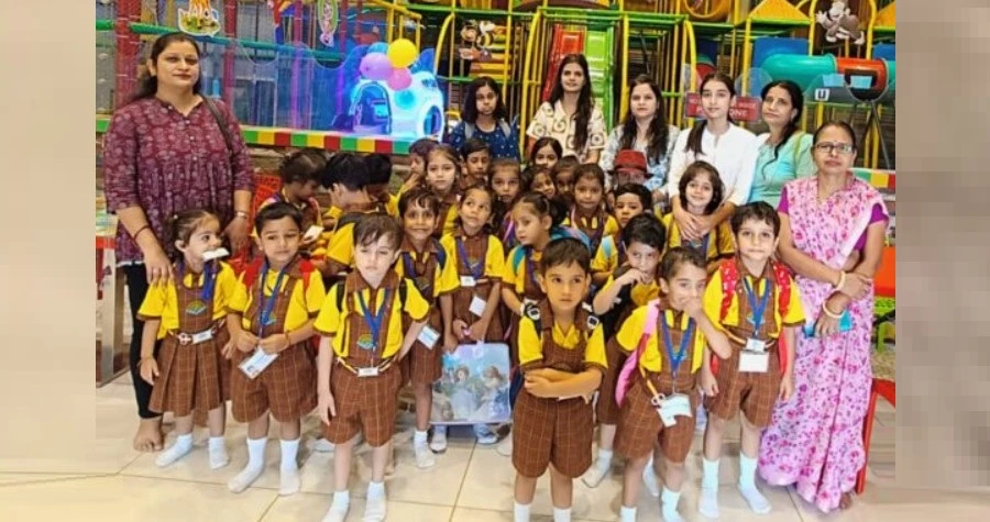 DYK PLAY SCHOOL