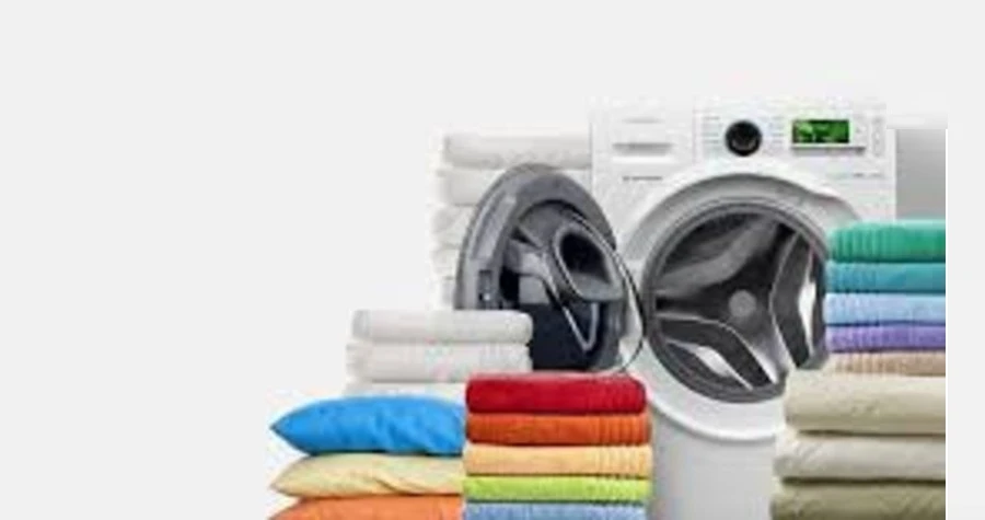 Rich Laundry