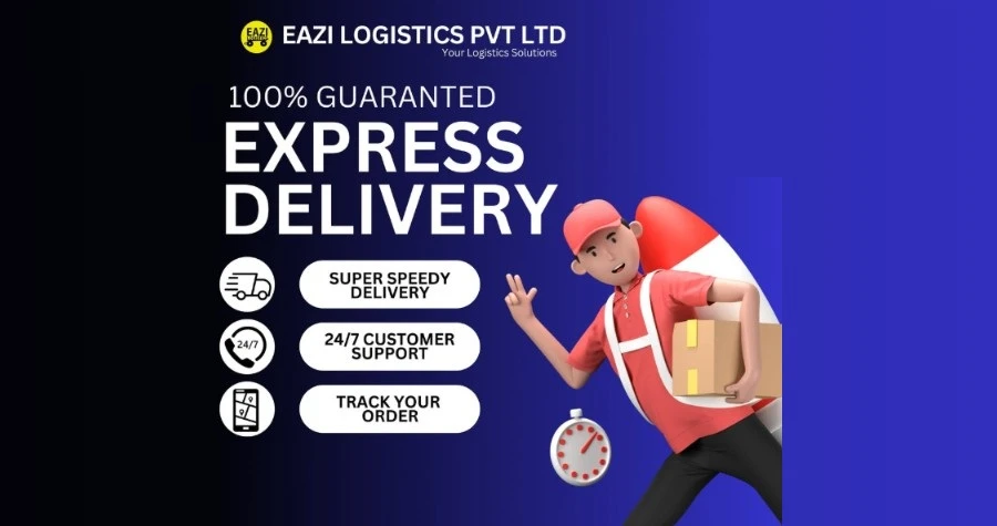 Eazi Logistic