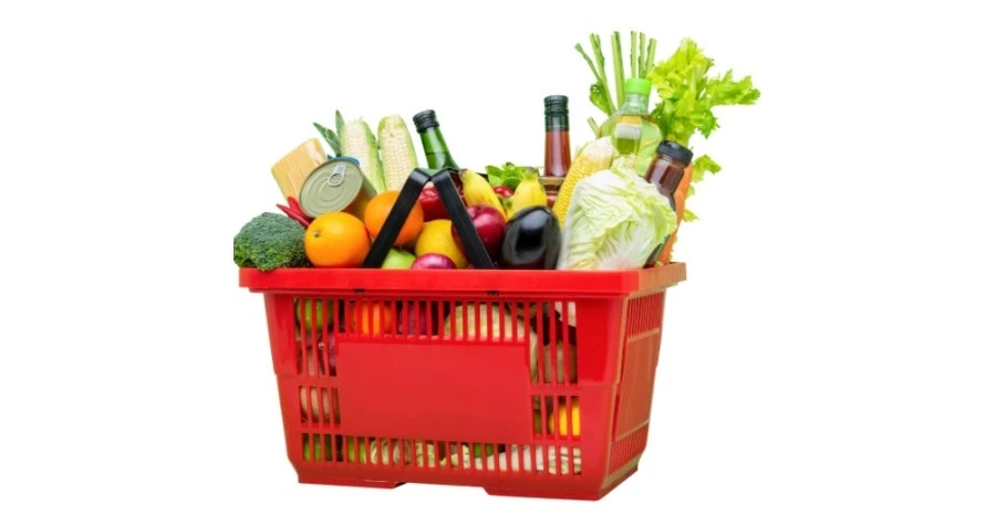 Tastycart