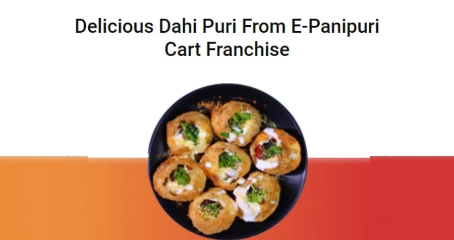 E-panipurii kartz
