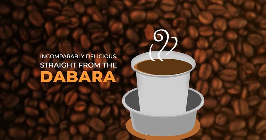Madras Coffee House