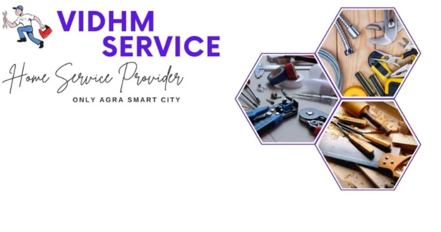 Vidhm service