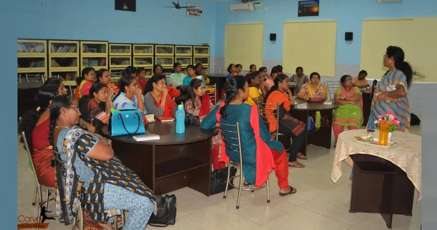BrainCarve Educare