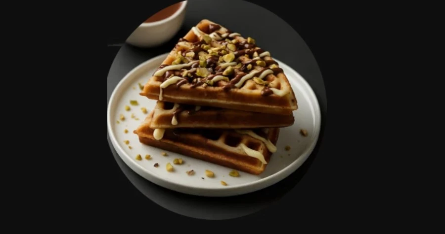 Waffle Date
