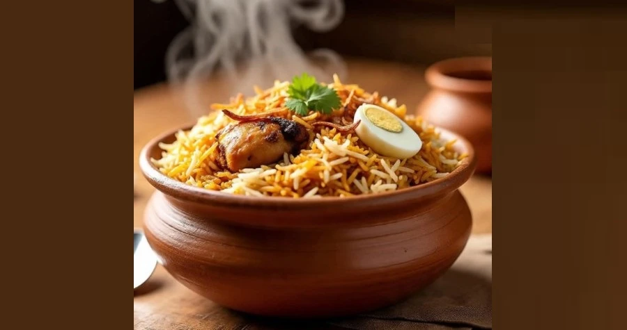 Rice Bowl